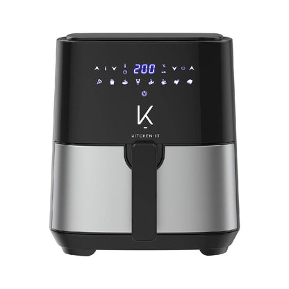 Freidora De Aire Plus Edition 5L Kitchen It