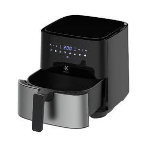 Freidora De Aire Plus Edition 5L Kitchen It