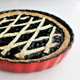 Fuentes y Ramekines de Cerámica Antiadherente para Horno Trento Fantuzzi