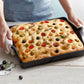 Focaccia Emile Henry