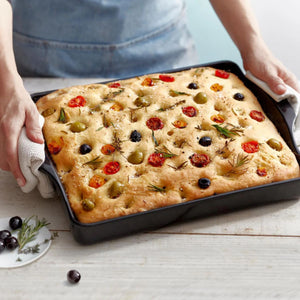 Focaccia Emile Henry