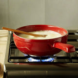 Fondue para Queso 24,5 cm Emile Henry
