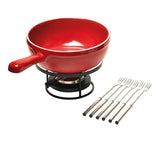 Fondue para Queso 24,5 cm Emile Henry