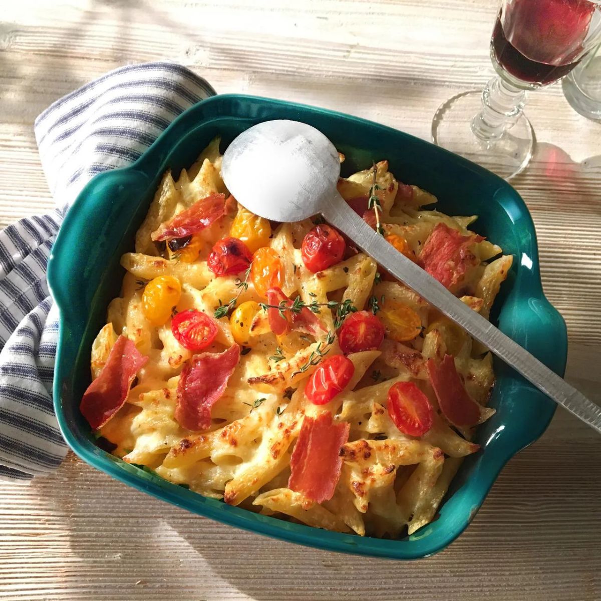 Fuente Horno Emile Henry