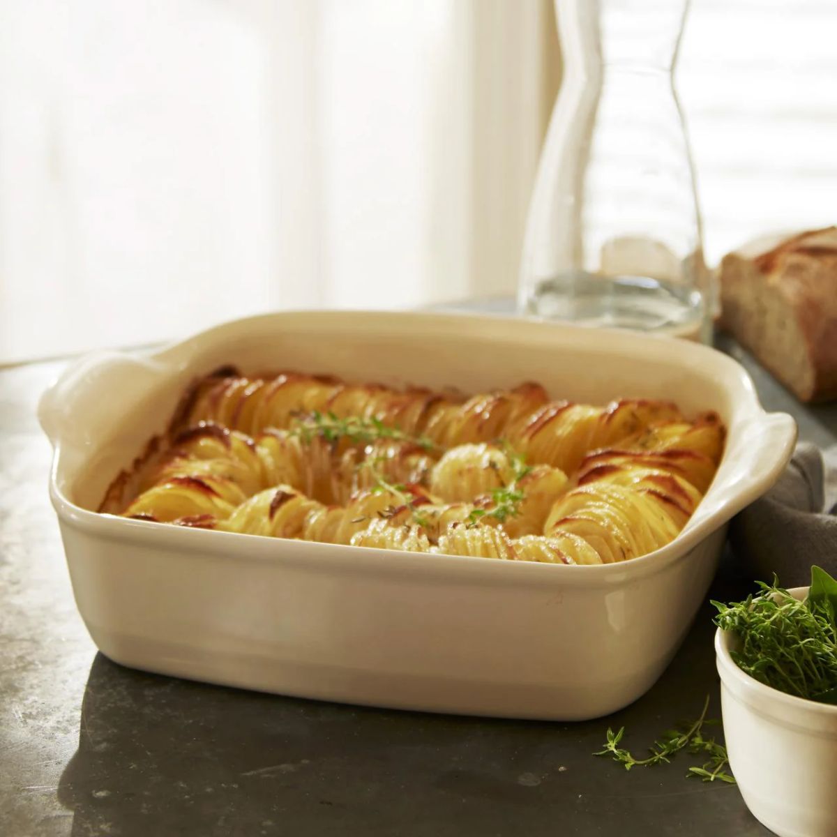 Fuente Horno Emile Henry