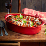 Fuente Horno Ovalada Emile Henry