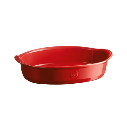 Fuente Horno Ovalada Emile Henry