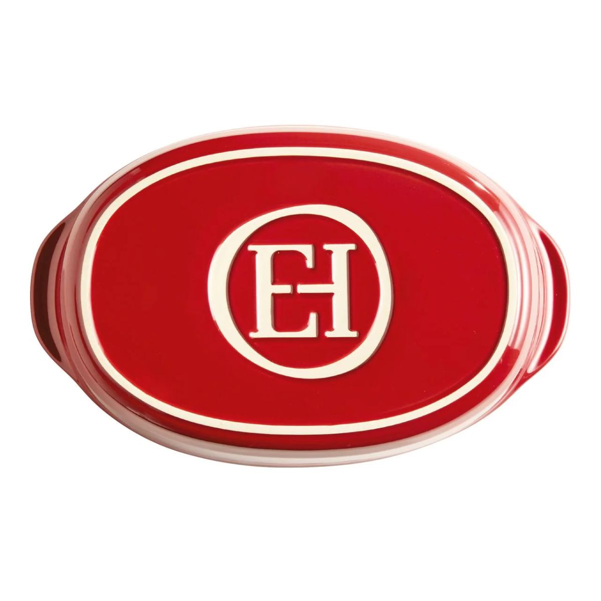 Fuente Horno Ovalada Emile Henry