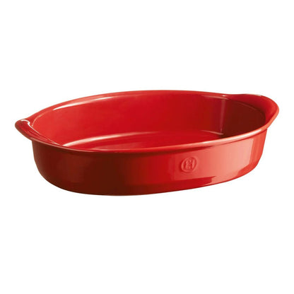 Fuente Horno Ovalada Emile Henry