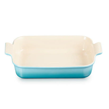 Bandeja Rectangular Heritage 32 cm Le Creuset