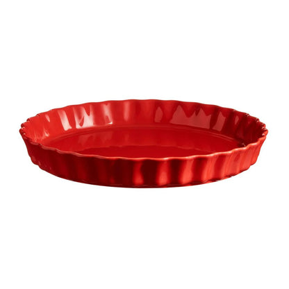 Fuente Tarta 31 cm Emile Henry