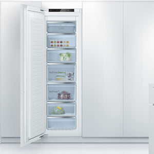 Congelador Panelable Serie 6 212L GIN81ACE0 Bosch