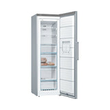 Freezer Vertical No Frost 242 L Serie 4 GSN36VIEP Bosch
