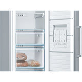 Freezer Vertical No Frost 242 L Serie 4 GSN36VIEP Bosch