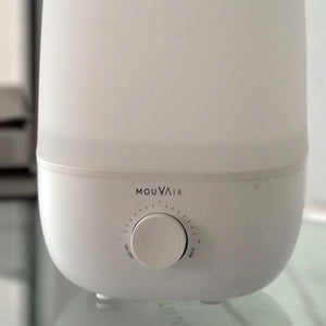 Humidificador Cloud Mouvair