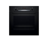 Horno 60 cm 3D Hotair Black HBA513BB1 Bosch