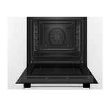 Horno 3D Hotair HBA514BS1 Inox Bosch