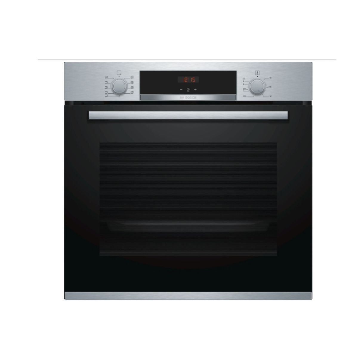 Horno 3D Hotair HBA514BS1 Inox Bosch
