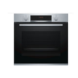 Horno 3D Hotair HBA514BS1 Inox Bosch