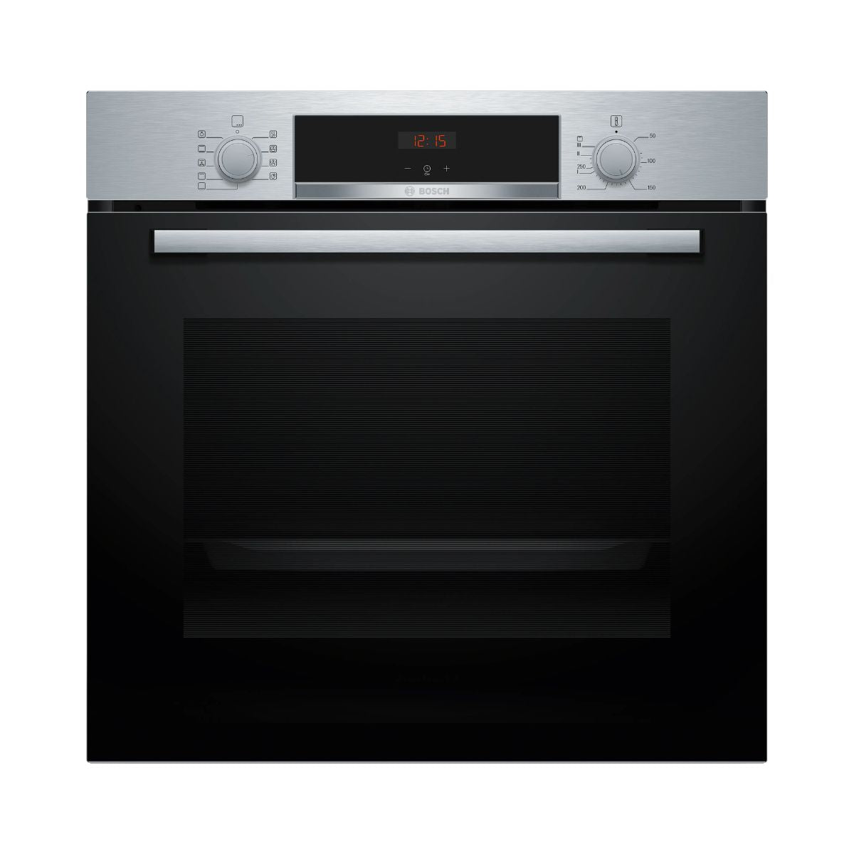 Horno Empotrable Multifunción 71 L Serie 4 HBA514ES3 Bosch