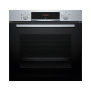 Horno Empotrable Multifunción 71 L Serie 4 HBA514ES3 Bosch