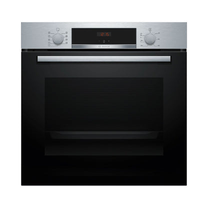 Horno Empotrable Multifunción 71 L Serie 4 HBA514ES3 Bosch