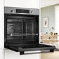 Horno Empotrable Multifunción 71 L Serie 4 HBA514ES3 Bosch