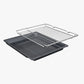 Horno Empotrable Multifunción 71 L Serie 4 HBA514ES3 Bosch