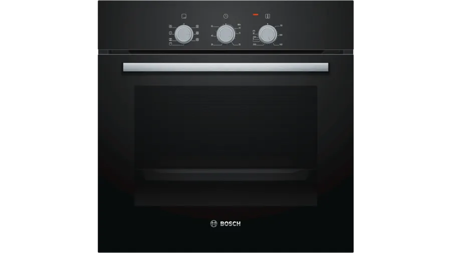 Horno 60 cm HBF011BA0 Negro Bosch