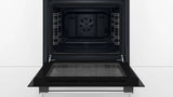 Horno 60 cm HBF011BA0 Negro Bosch