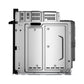 Horno Empotrable Multifunción 66 L Serie 2 HBF011BA2 Bosch