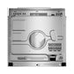 Horno Empotrable Multifunción 66 L Serie 2 HBF011BA2 Bosch