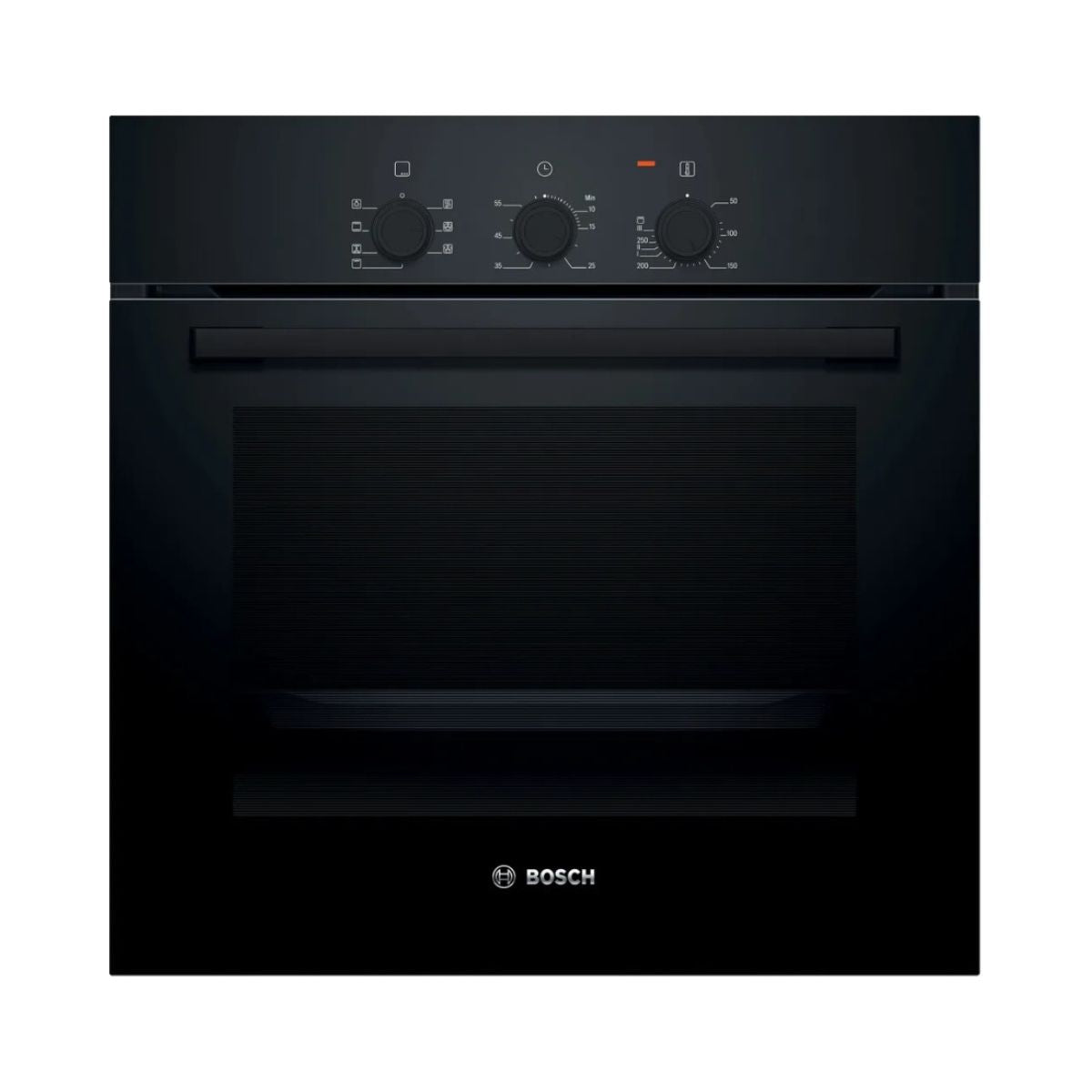 Horno Empotrable Multifunción 66 L Serie 2 HBF011BA2 Bosch