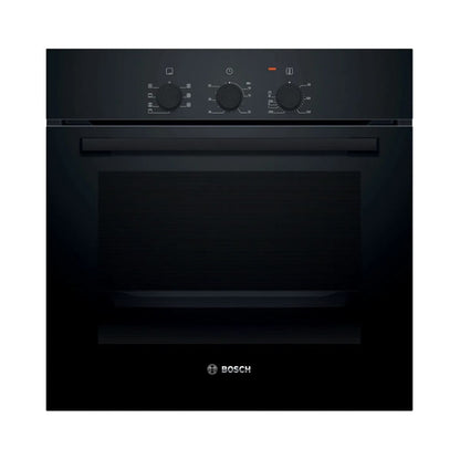 Horno Empotrable Multifunción 66 L Serie 2 HBF011BA2 Bosch