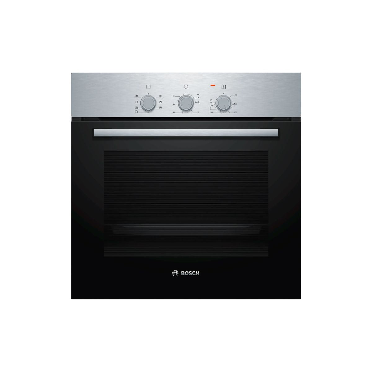 Horno Empotrable Multifunción 66 L Serie 2 HBF011BR0 Bosch