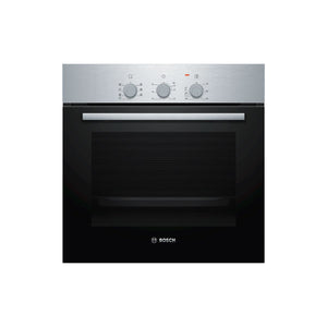 Horno Empotrable Multifunción 66 L Serie 2 HBF011BR0 Bosch