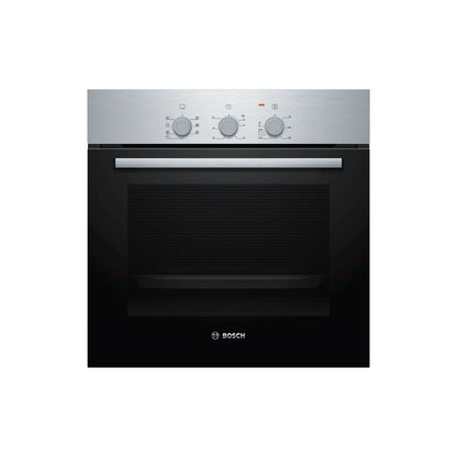 Horno Empotrable Multifunción 66 L Serie 2 HBF011BR0 Bosch