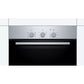 Horno Empotrable Multifunción 66 L Serie 2 HBF011BR0 Bosch