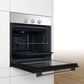 Horno Empotrable Multifunción 66 L Serie 2 HBF011BR0 Bosch
