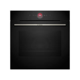 Horno HBG7241B1 Bosch Serie 8 AirFry con Home Connect Negro