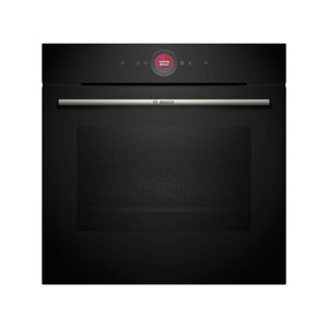 Horno HBG7241B1 Bosch Serie 8 AirFry con Home Connect Negro