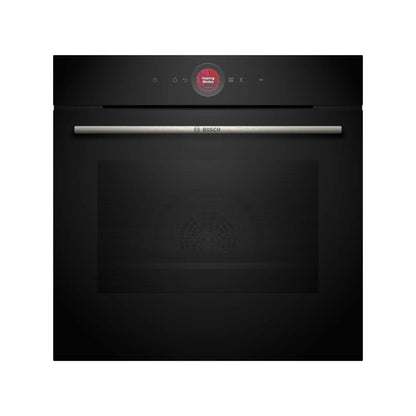 Horno HBG7241B1 Bosch Serie 8 AirFry con Home Connect Negro