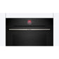 Horno HBG7241B1 Bosch Serie 8 AirFry con Home Connect Negro