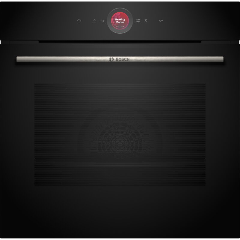 Horno HBG7341B1 Negro Bosch