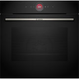 Horno HBG7341B1 Negro Bosch