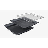 Horno HBG7341B1 Negro Bosch