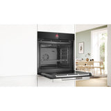 Horno HBG7341B1 Negro Bosch