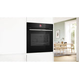 Horno HBG7341B1 Negro Bosch