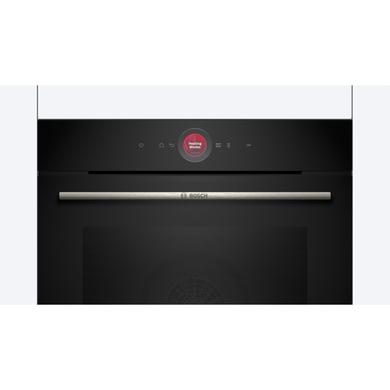 Horno HBG7341B1 Negro Bosch