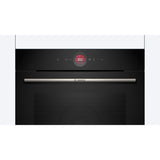 Horno HBG7341B1 Negro Bosch